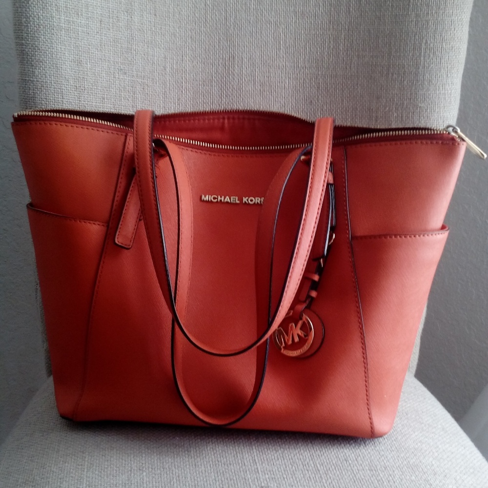 Michael Kors Tote Bag